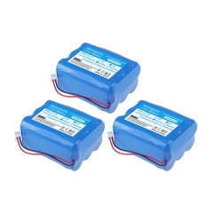 3Battery 12V 6000mah