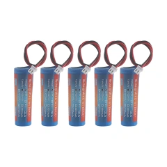 5Battery 3.7V 5000mah