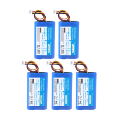 5Battery 7.4V 3000mah