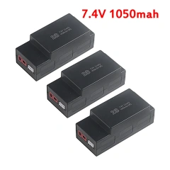 7.4V 3Battery