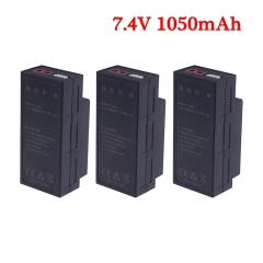 7.4V 3Battery