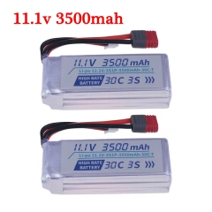 3500mah 2Battery