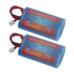 5000mah 2Battery