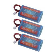 5000mah 3Battery