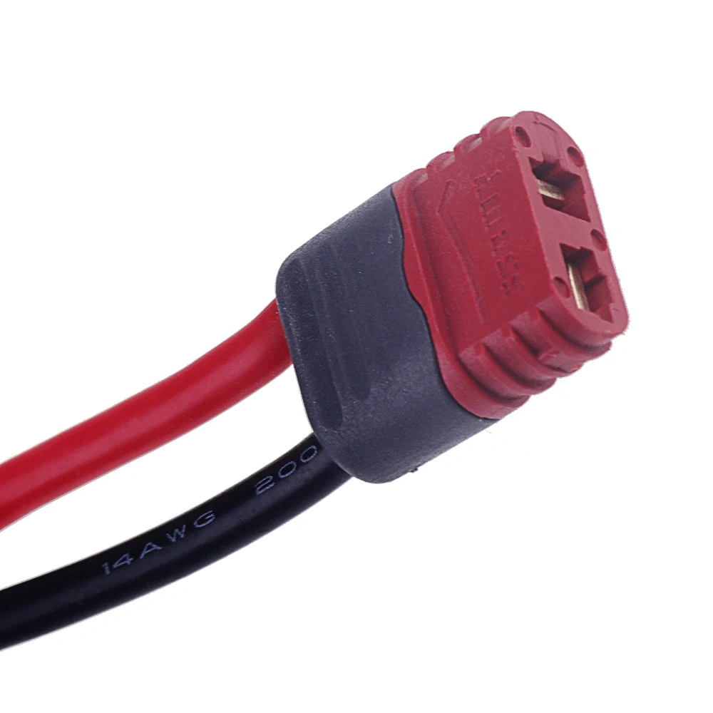 2200mah 11.1V Lipo Rechargeable Battery With T PLUG For MJX Hyper Go 16207 16208 16209 16210 1/16 RC Racing Car, 3S 30C 11.1V