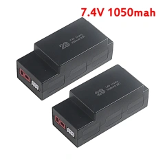 7.4V 2Battery