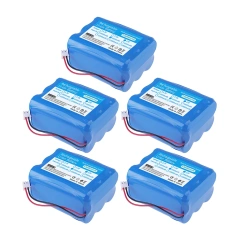 5Battery 12V 6000mah
