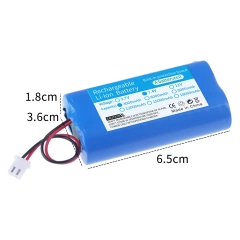 1Battery 3000mah