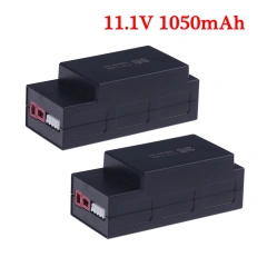 11.1V 2Battery