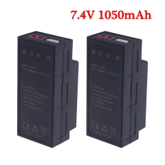 7.4V 2Battery