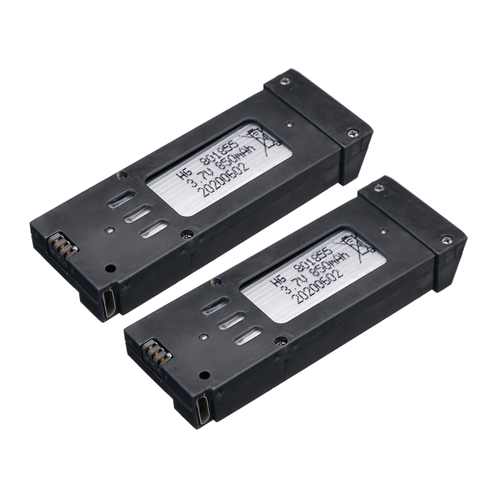 Upgrade Version 3.7V 850mah Lipo Battery for Eachine E58 JY019 S168 L800 X Pro Remote Control Drone Quadcopter