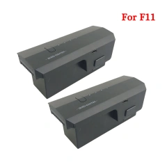 2Battery For F11