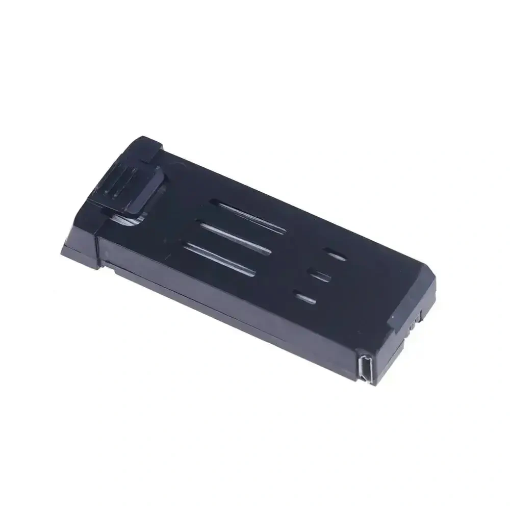 3.7V 1800mAh Battery for E58 E68 JY109 S168 Quadcopter 3pcs  RC Drone Lithium Battery Remote Control UAV Battery