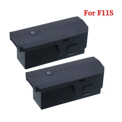 2Battery For F11S