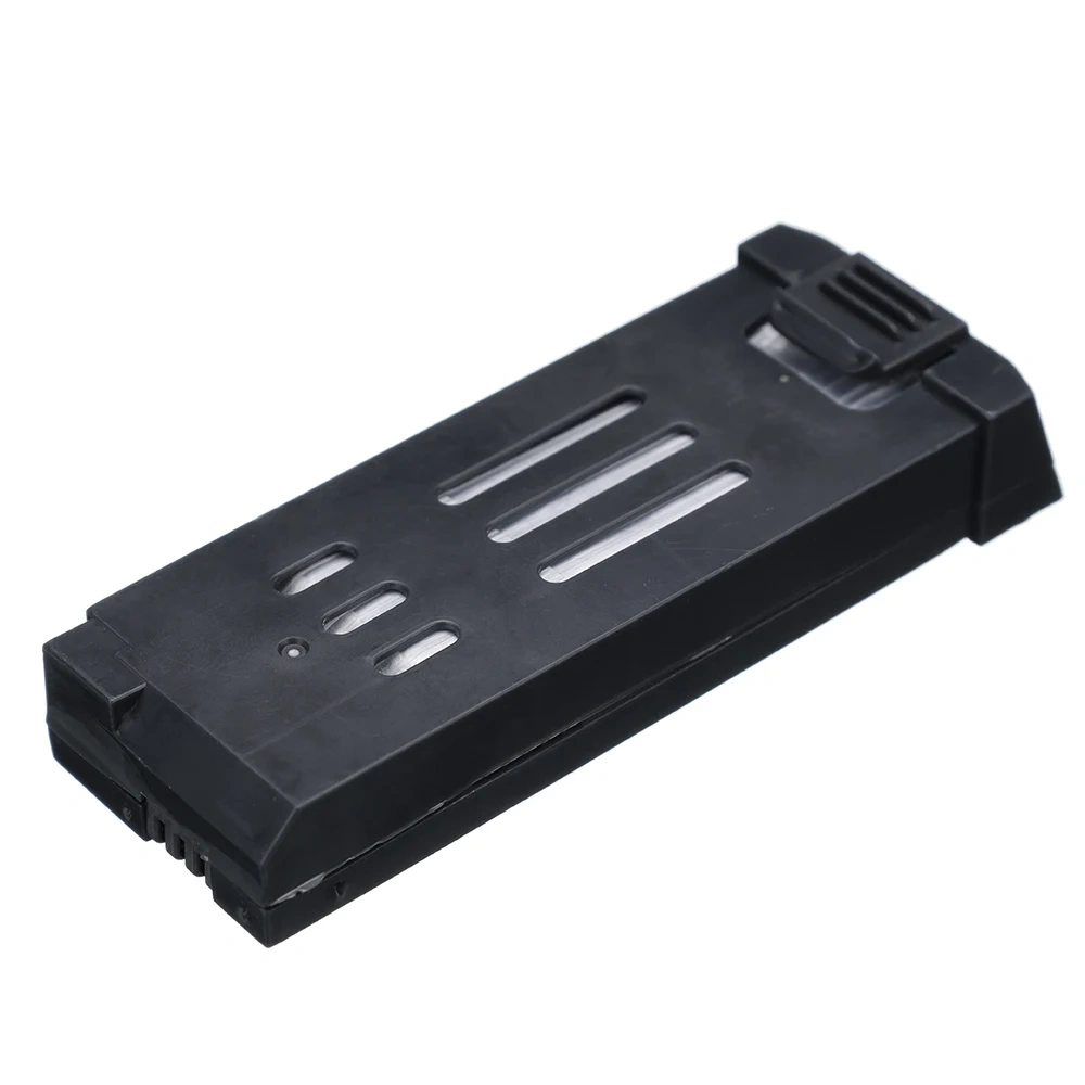 3.7V 850mAh RC Drone Battery for E58 E68 L800 S168 JY019 998PRO RC Quadcopter UAV Drones Spare Battery