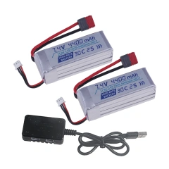 2B 1C 7.4V