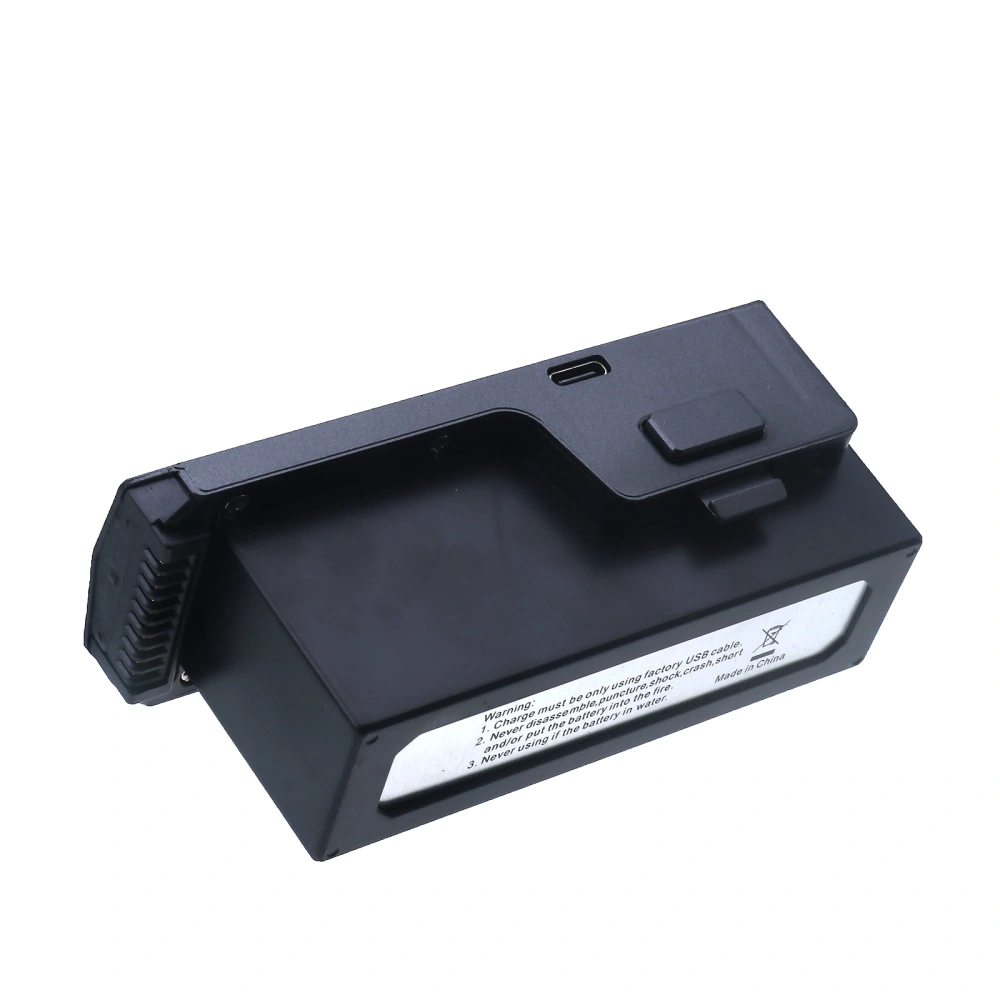 For SJRC F11S 4K Pro Drone 11.1V 2500 mAh Battery For F11s 4K Camera 5G GPS Dron Accessories RC Quadcopter Parts