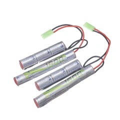 2Pcs Battery only