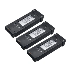 3Battery 850mah