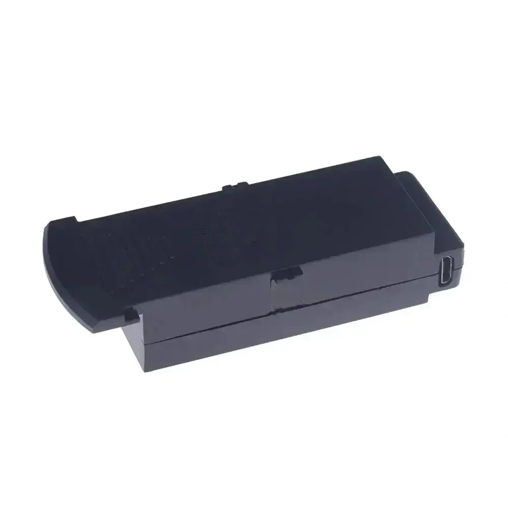 Q6 S6 G6 T6 K5 Drones Battery 3.7V 4000mAh for G6 S6 8K RC Quadcopter Spare Parts For G6 Pro Rechargeable Lipo Battery