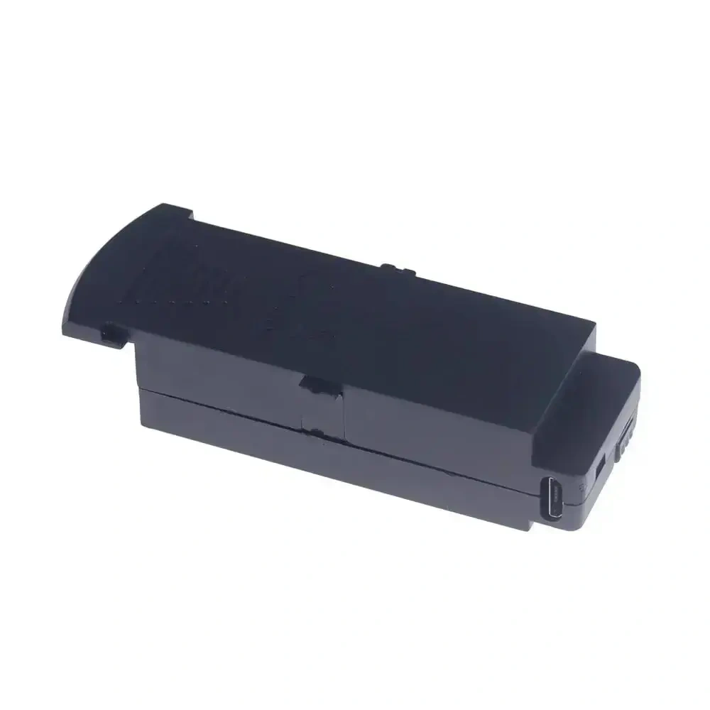 Q6 S6 G6 T6 K5 Drones Battery 3.7V 4000mAh for G6 S6 8K RC Quadcopter Spare Parts For G6 Pro Rechargeable Lipo Battery
