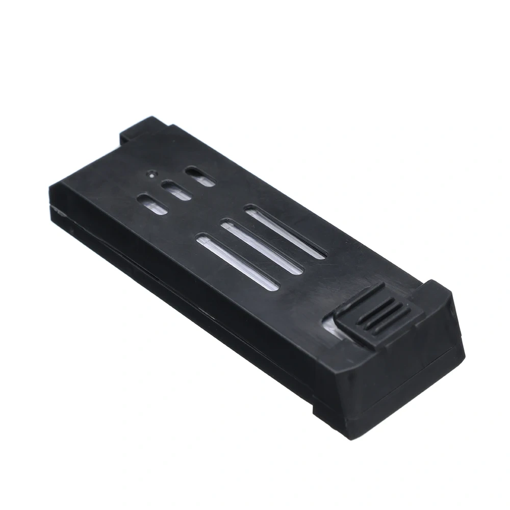 3.7V 850mAh RC Drone Battery for E58 E68 L800 S168 JY019 998PRO RC Quadcopter UAV Drones Spare Battery
