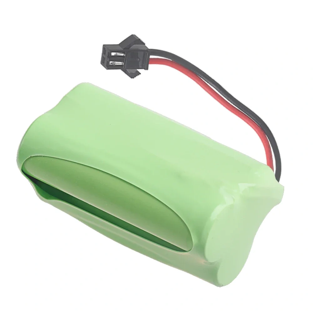 NI-MH 5000mAh 3.6V Rechargeable Battery Pack For Rc toys Cars Trucks Tanks Robots 3*AA 3.6V 3000mAh For RC Boats toy accessories