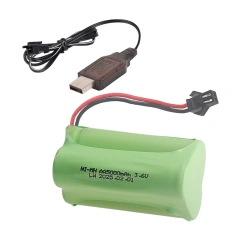 1B 1USB