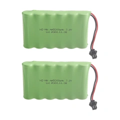 2 Battery