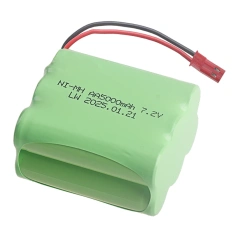 JST 1Battery