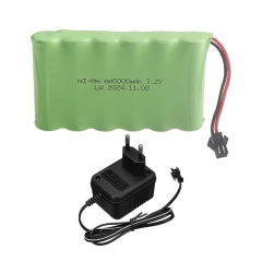 1Battery 1EU