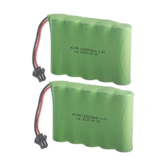 6v 2Battery