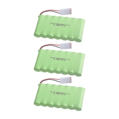 8.4V 3Battery