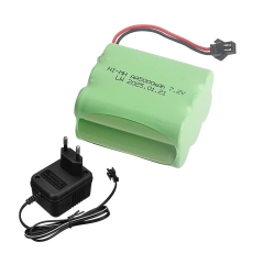 1Battery 1EU