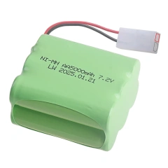 Tamiya 1Battery
