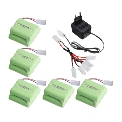 5Battery 1EU 1C