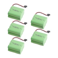 5Pcs Battery
