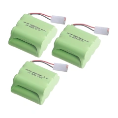 8.4V 3Battery