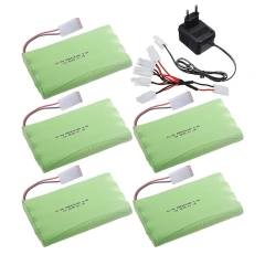 5Battery 1EU 1C