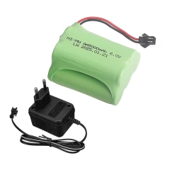 1Battery 1EU