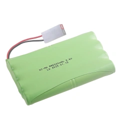9.6V 1Battery