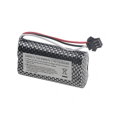 1pcs battery