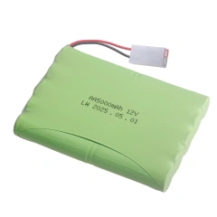 1Battery L6.2-2P Plug