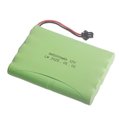 1Battery SM Plug