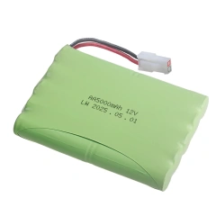 1Battery 5557-2P Plug