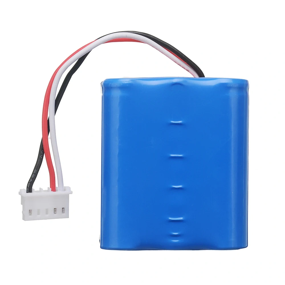Original 7.2V Battery for iRobot Roomba Braava 380 380T Mint 5200c Ni-MH 2500mah Upgrade 3000mAh 3.0Ah 7.2v Rechargeable battery