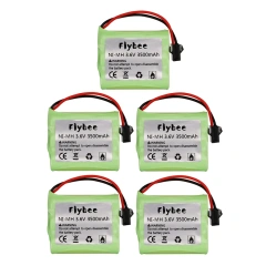 5 Battery