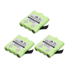3Battery green