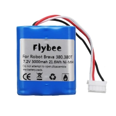 1pcs battery