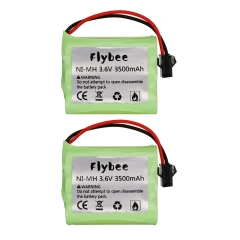 2 Battery